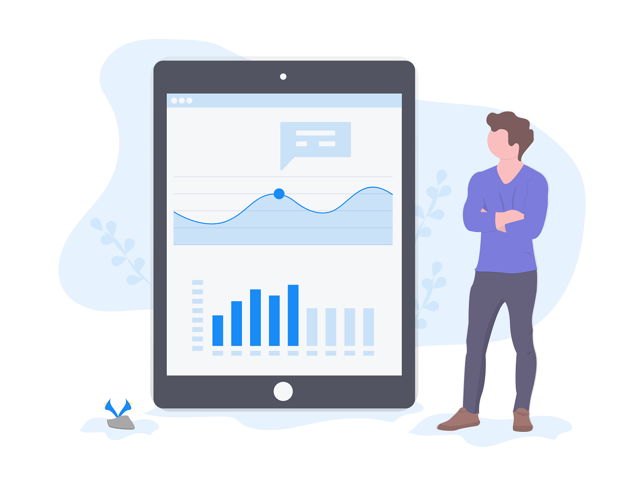 Recomienda FluxWeb y gana