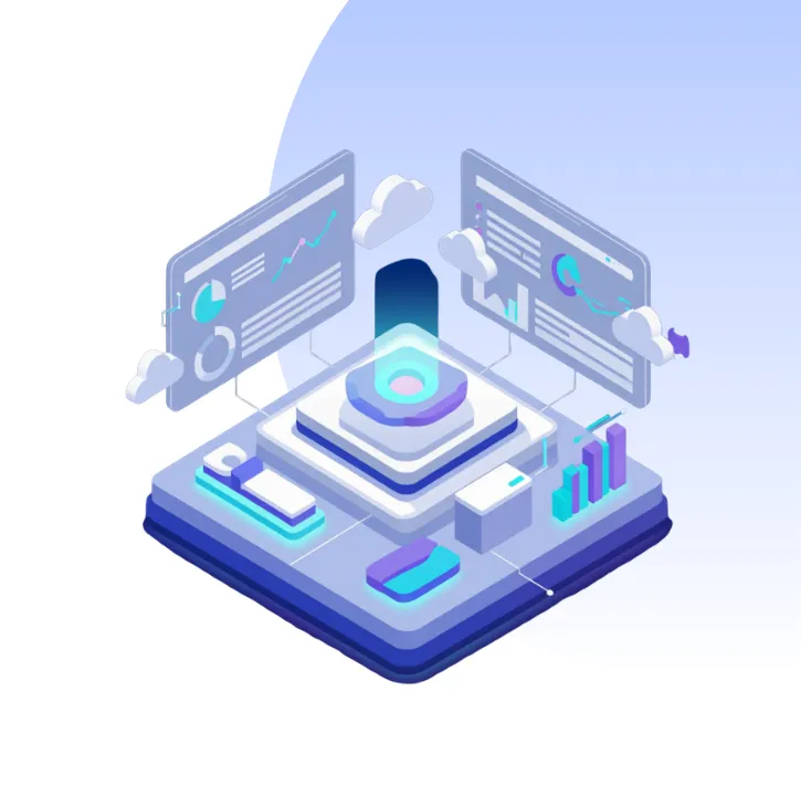 FluxWeb IA